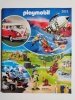 PLAYMOBIL 2021 KATALOG WAŻNY OD STYCZNIA DO LIPCA 
